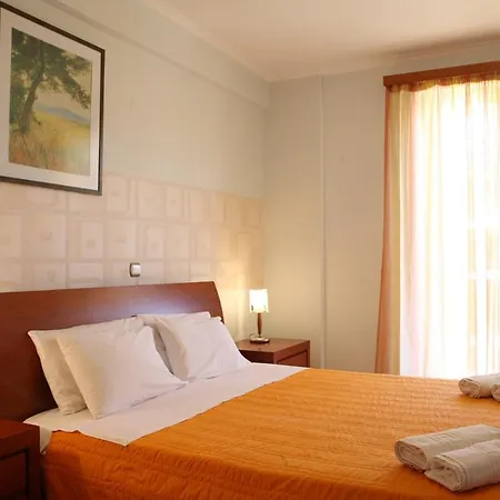 Aparthotel Grand Nefeli