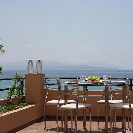 Aparthotel Grand Nefeli